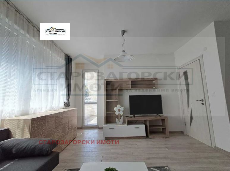 Продава 3-СТАЕН, гр. Стара Загора, Опълченски, снимка 16 - Апартаменти - 55172840