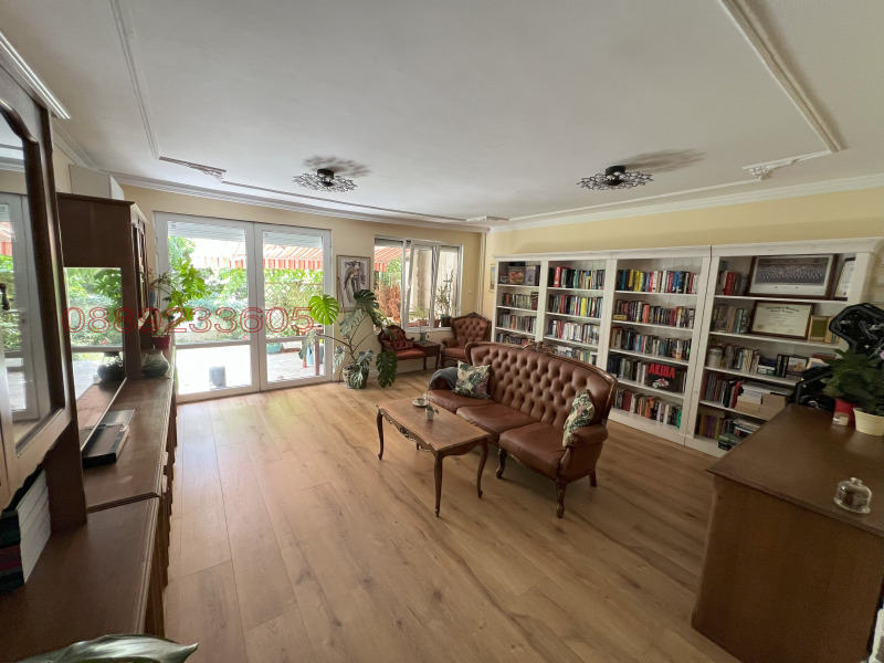 Продава  4-стаен град София , Младост 4 , 106 кв.м | 77469095 - изображение [6]