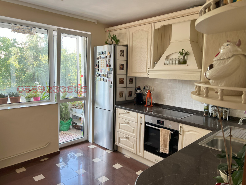 Продава  4-стаен град София , Младост 4 , 106 кв.м | 77469095 - изображение [5]