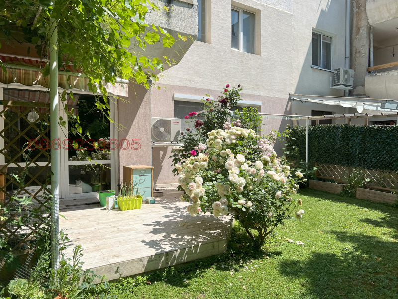 Продава  4-стаен град София , Младост 4 , 106 кв.м | 77469095 - изображение [2]
