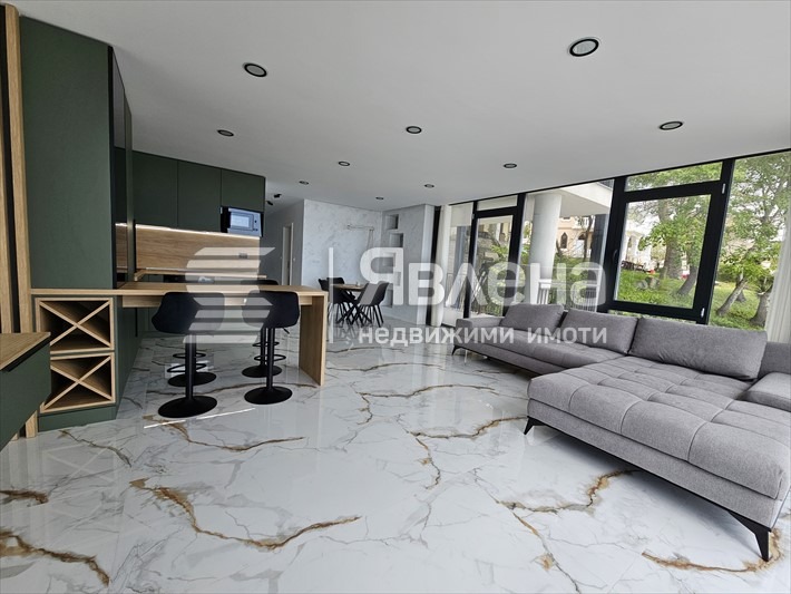 Продава 4-СТАЕН, гр. Обзор, област Бургас, снимка 6 - Апартаменти - 55094403
