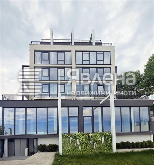 Продава 4-СТАЕН, гр. Обзор, област Бургас, снимка 13 - Апартаменти - 55094403