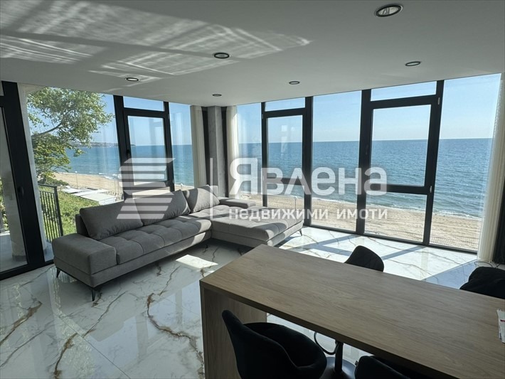 Продава 4-СТАЕН, гр. Обзор, област Бургас, снимка 3 - Апартаменти - 55094403