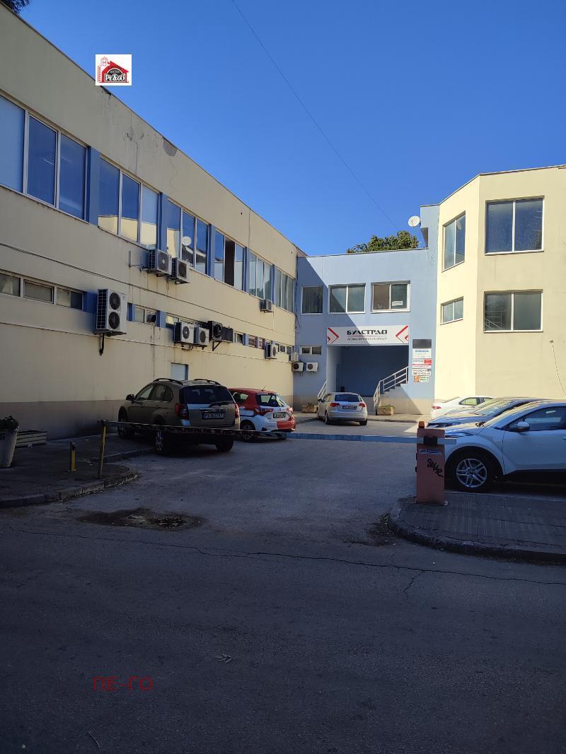 Продава ОФИС, гр. Пазарджик, Център, снимка 7 - Офиси - 54121725