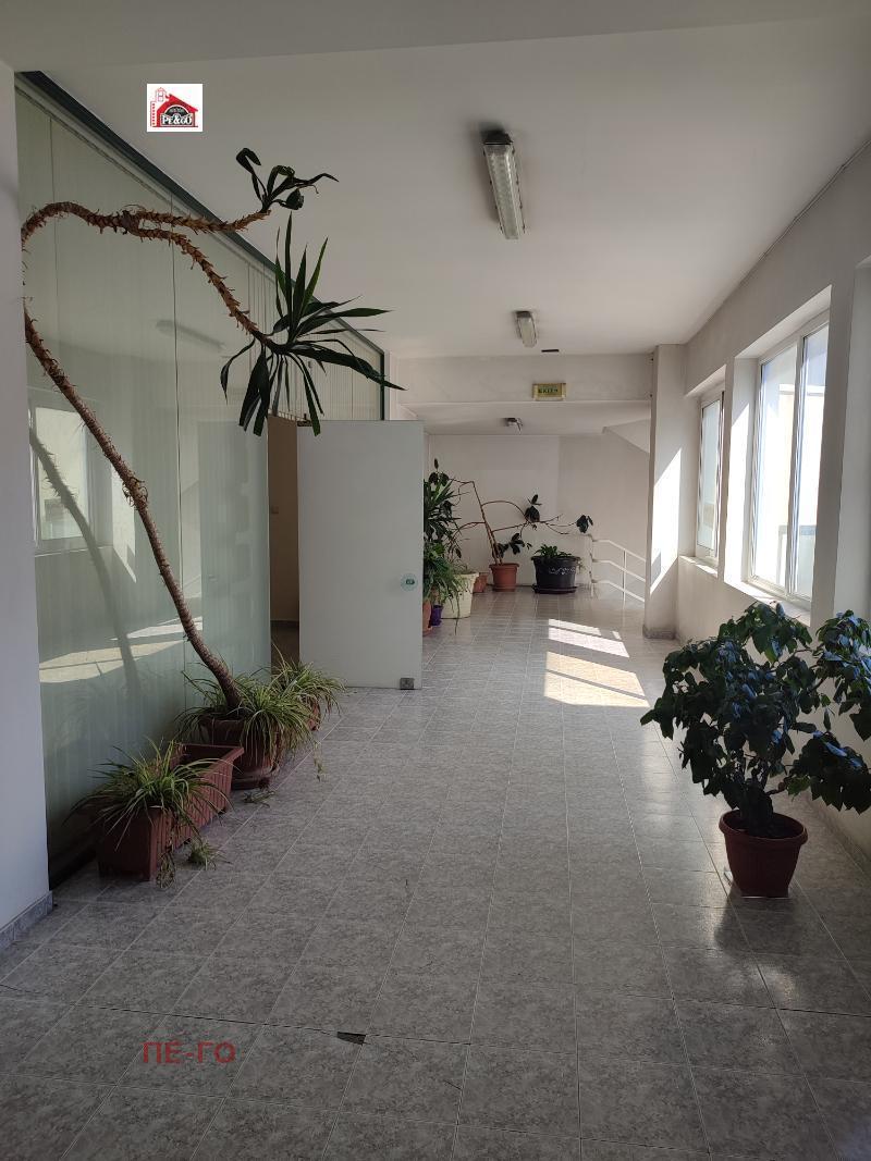 Продава ОФИС, гр. Пазарджик, Център, снимка 5 - Офиси - 54121725