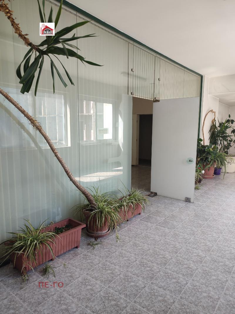 Продава ОФИС, гр. Пазарджик, Център, снимка 4 - Офиси - 54121725