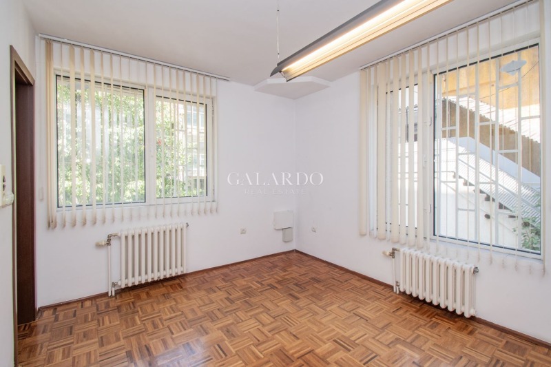 À vendre  Bureau Sofia , Lozenets , 107 m² | 84749910 - image [8]