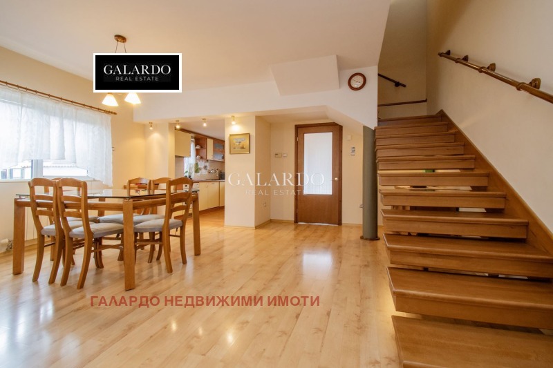 Продава  Huis Sofia , Bankja , 480 кв.м | 35582167 - изображение [6]