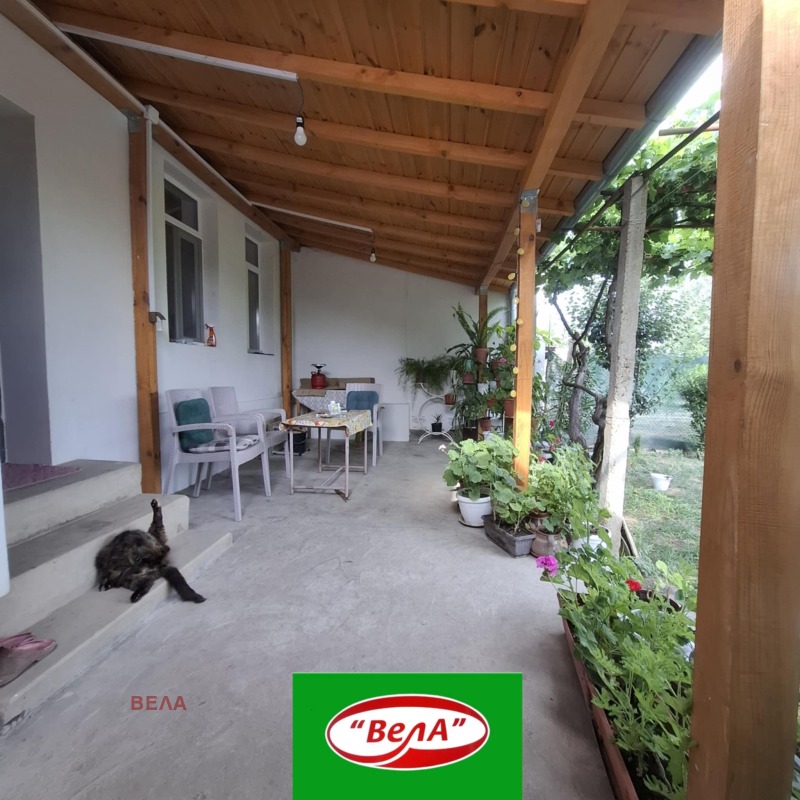 Til salg  Hus region Veliko Tarnovo , Draganovo , 90 kvm | 80895782 - billede [12]
