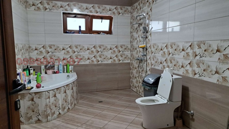 For Sale  House Burgas , Meden rudnik - zona A , 206 sq.m | 57743135 - image [3]