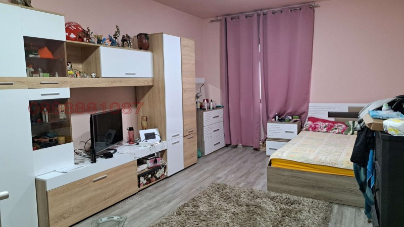 For Sale  House Burgas , Meden rudnik - zona A , 206 sq.m | 57743135 - image [4]
