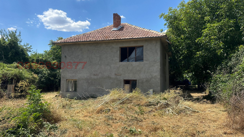Na prodej  Dům oblast Varna , Carevci , 193 m2 | 80847129 - obraz [4]