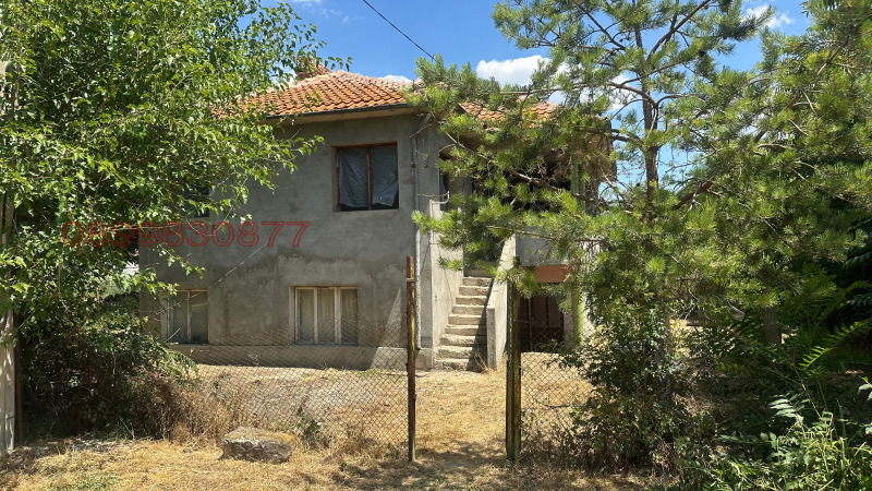 Na prodej  Dům oblast Varna , Carevci , 193 m2 | 80847129