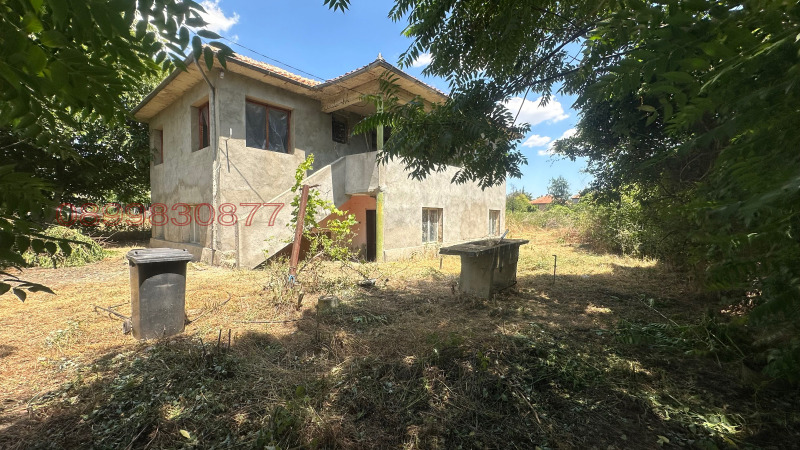 Na prodej  Dům oblast Varna , Carevci , 193 m2 | 80847129 - obraz [2]