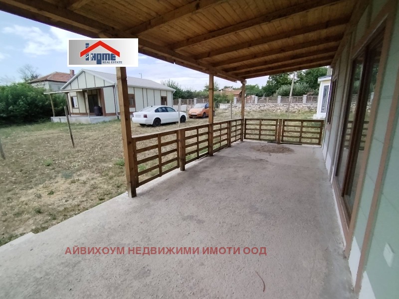 Προς πώληση  σπίτι περιοχή Πλέβεν , Πελητσατ , 75 τ.μ | 65240343 - εικόνα [2]