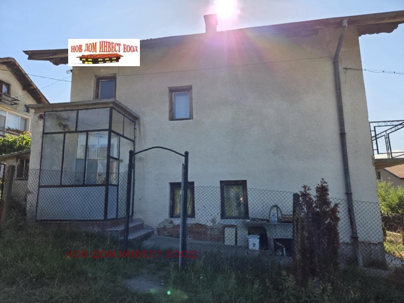 Till salu  Hus region Pernik , Ljulin , 128 kvm | 35748859 - bild [2]