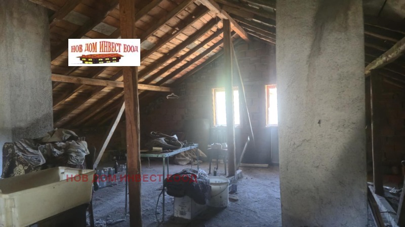 Till salu  Hus region Pernik , Ljulin , 128 kvm | 35748859 - bild [16]