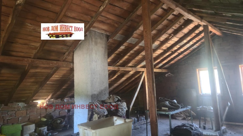 Till salu  Hus region Pernik , Ljulin , 128 kvm | 35748859 - bild [15]