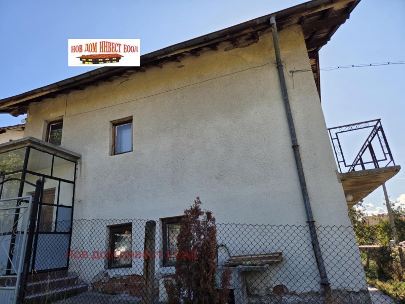 Till salu  Hus region Pernik , Ljulin , 128 kvm | 35748859 - bild [3]
