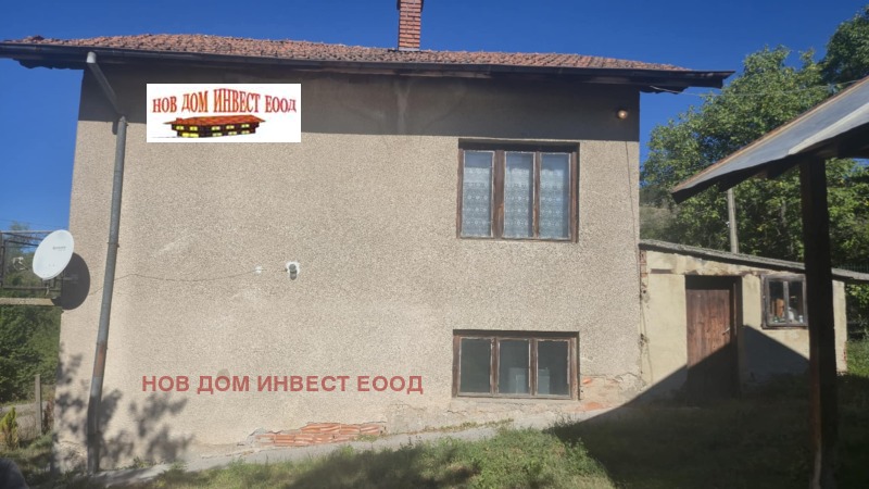 Till salu  Hus region Pernik , Ljulin , 128 kvm | 35748859 - bild [14]