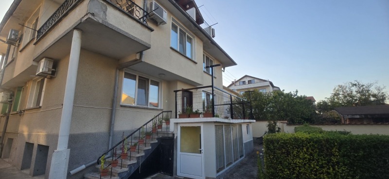 Продава КЪЩА, с. Равда, област Бургас, снимка 2 - Къщи - 52524754