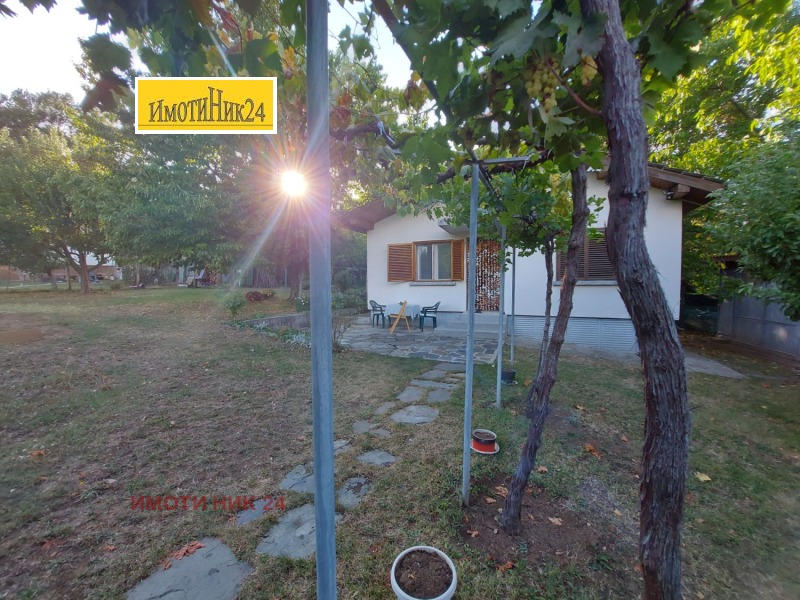 Продава  Вила област Пловдив , с. Извор , 32 кв.м | 31648598 - изображение [11]