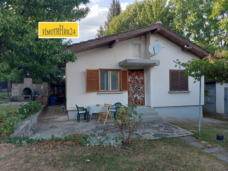 Продава  Вила област Пловдив , с. Извор , 32 кв.м | 31648598