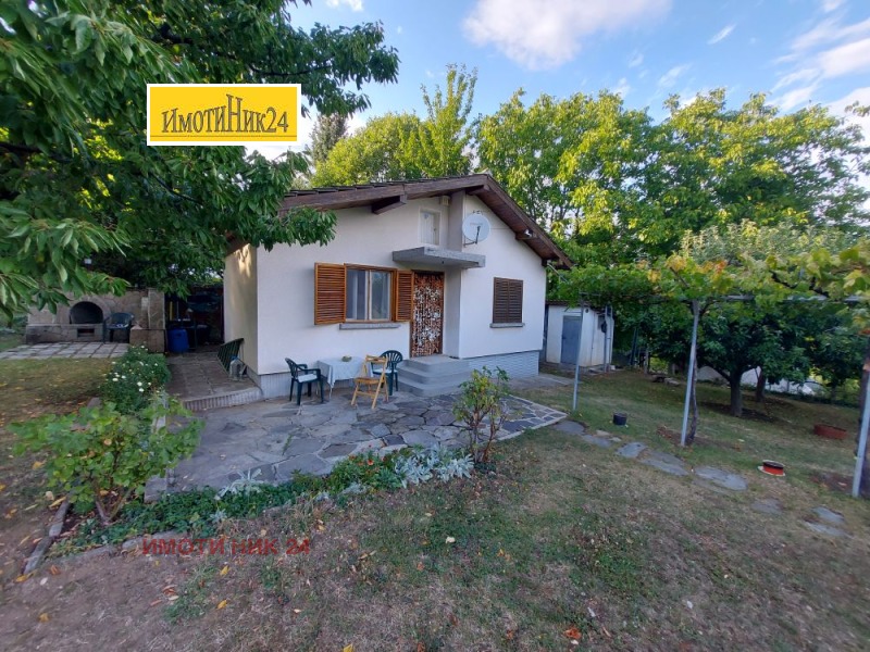 Продава  Вила област Пловдив , с. Извор , 32 кв.м | 31648598 - изображение [8]