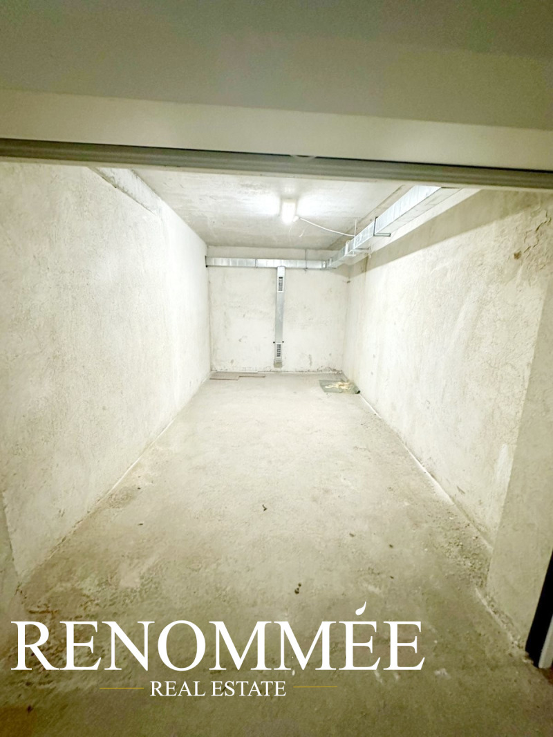 Продава  Гараж, паркомясто, град София, Редута • 37 000 EUR • ID 20735932 — holmes.bg - [1] 