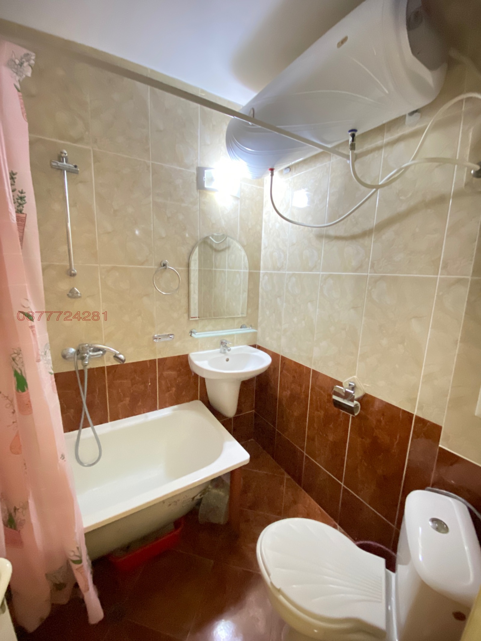 Продава 1-СТАЕН, гр. Поморие, област Бургас, снимка 8 - Апартаменти - 55037135