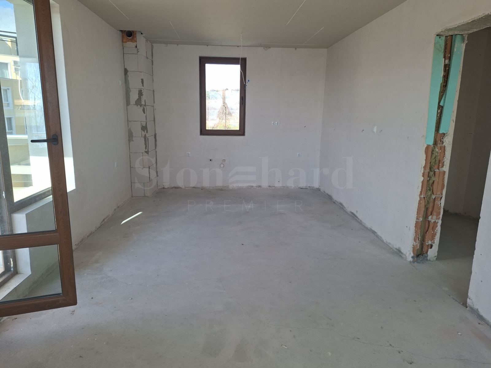 Продава 2-СТАЕН, гр. Созопол, област Бургас, снимка 5 - Апартаменти - 53654829