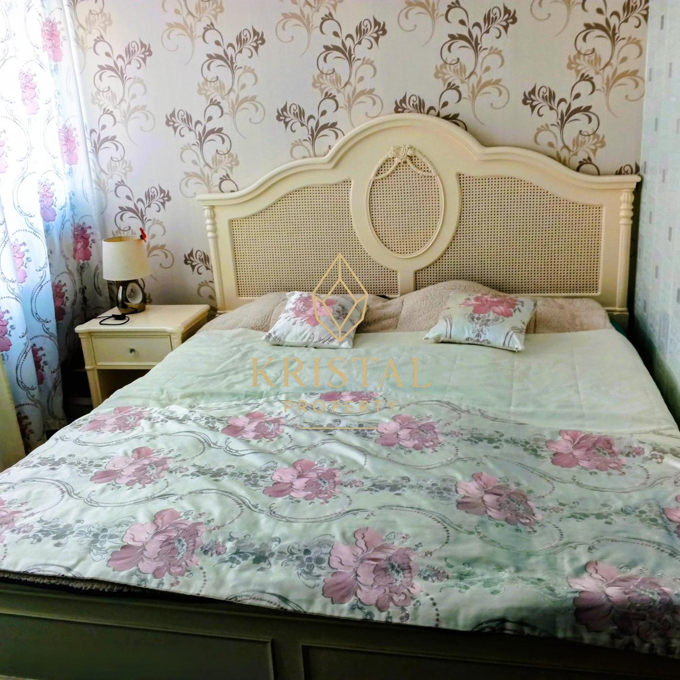 Продава 2-СТАЕН, гр. Свети Влас, област Бургас, снимка 5 - Апартаменти - 53808418