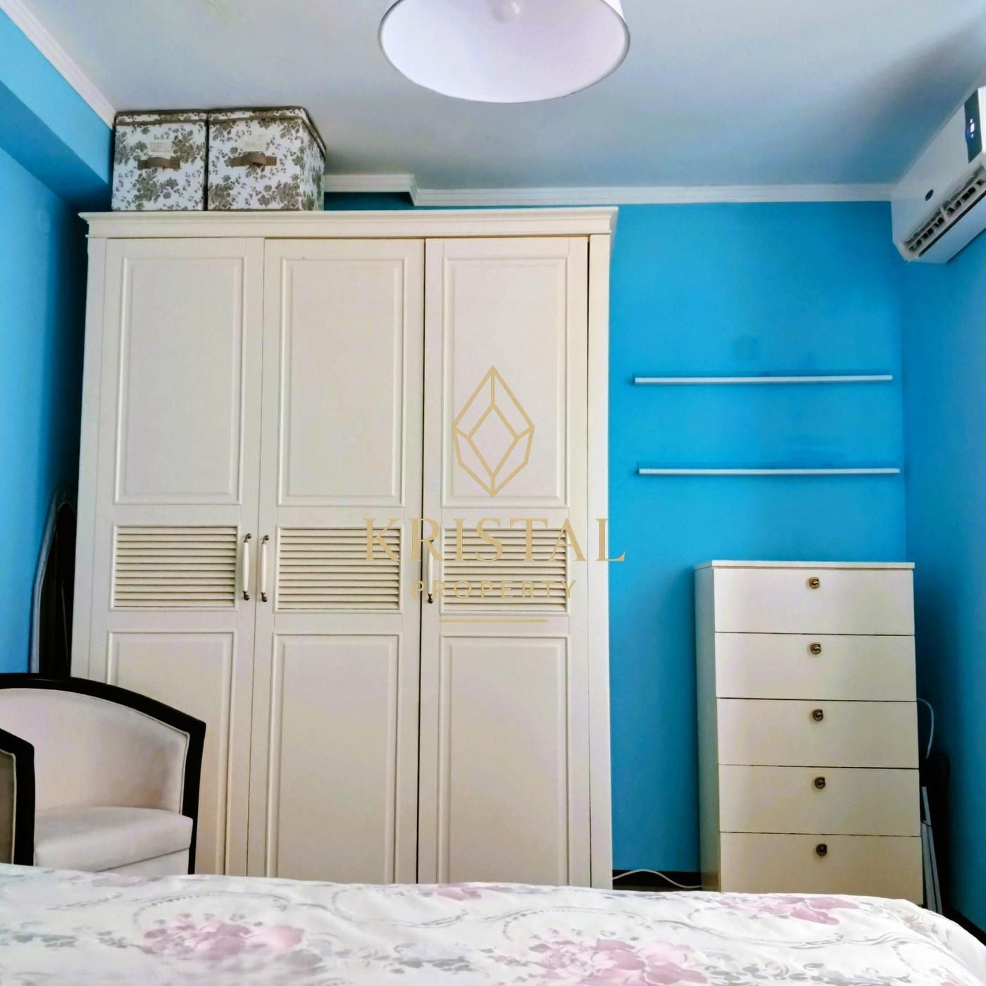 Продава 2-СТАЕН, гр. Свети Влас, област Бургас, снимка 6 - Апартаменти - 53808418