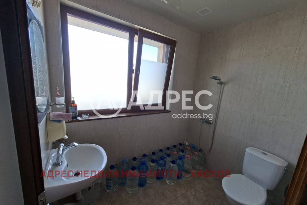 Продава 2-СТАЕН, гр. Хасково, Център, снимка 6 - Апартаменти - 53873251