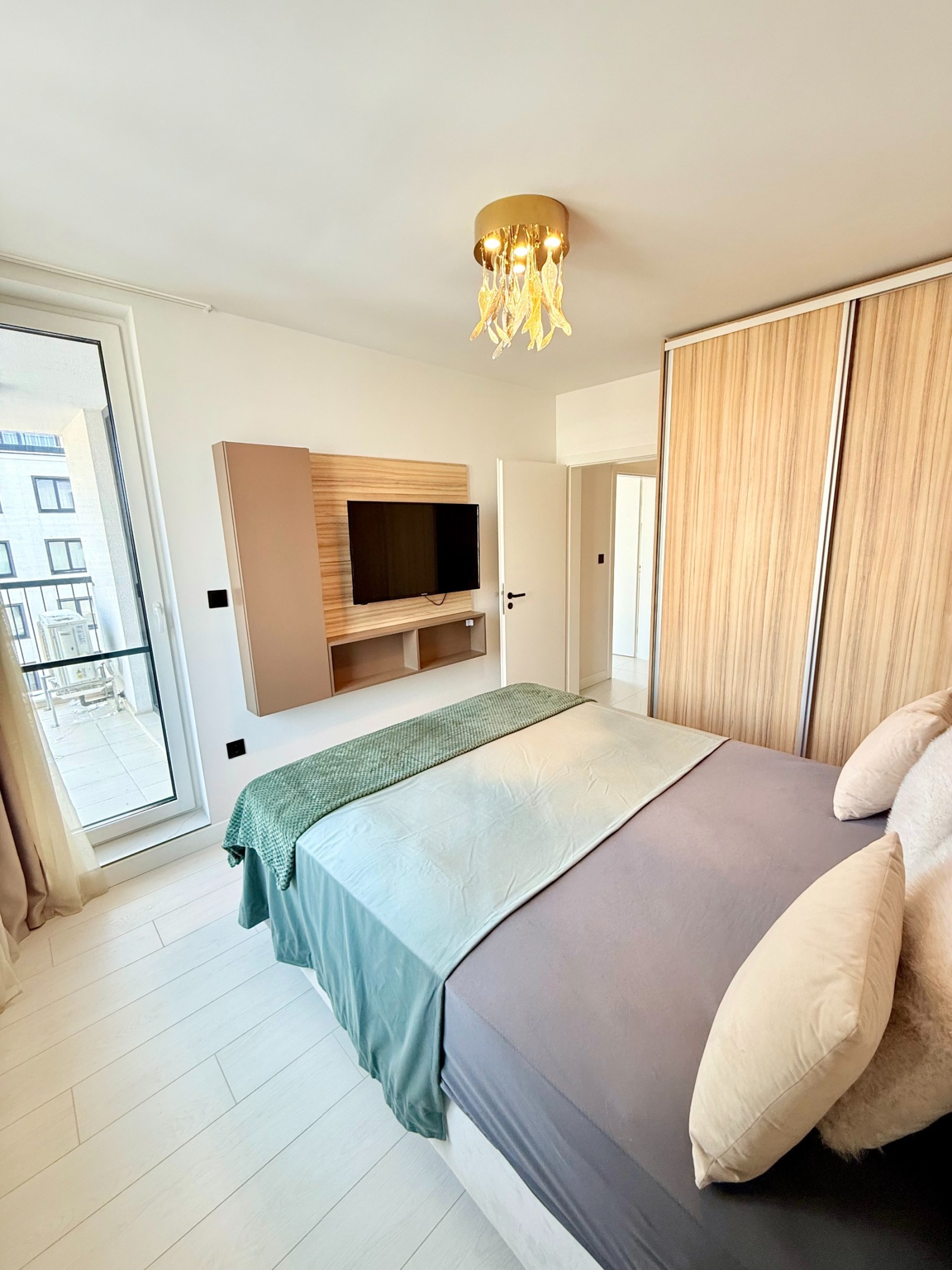 Продава 2-СТАЕН, гр. София, Кръстова вада, снимка 11 - Апартаменти - 54036986