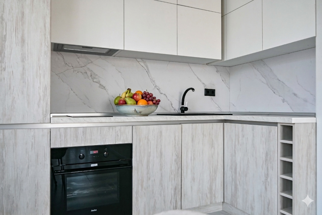 Продава 2-СТАЕН, гр. София, Кръстова вада, снимка 3 - Апартаменти - 54036986