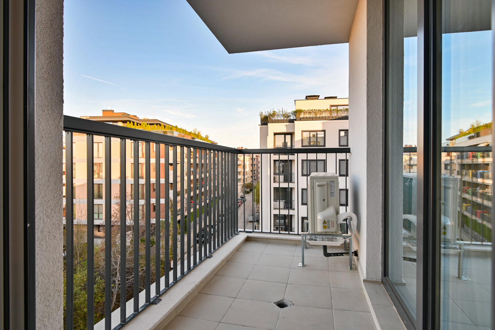 Продава 2-СТАЕН, гр. София, Кръстова вада, снимка 15 - Апартаменти - 54036986