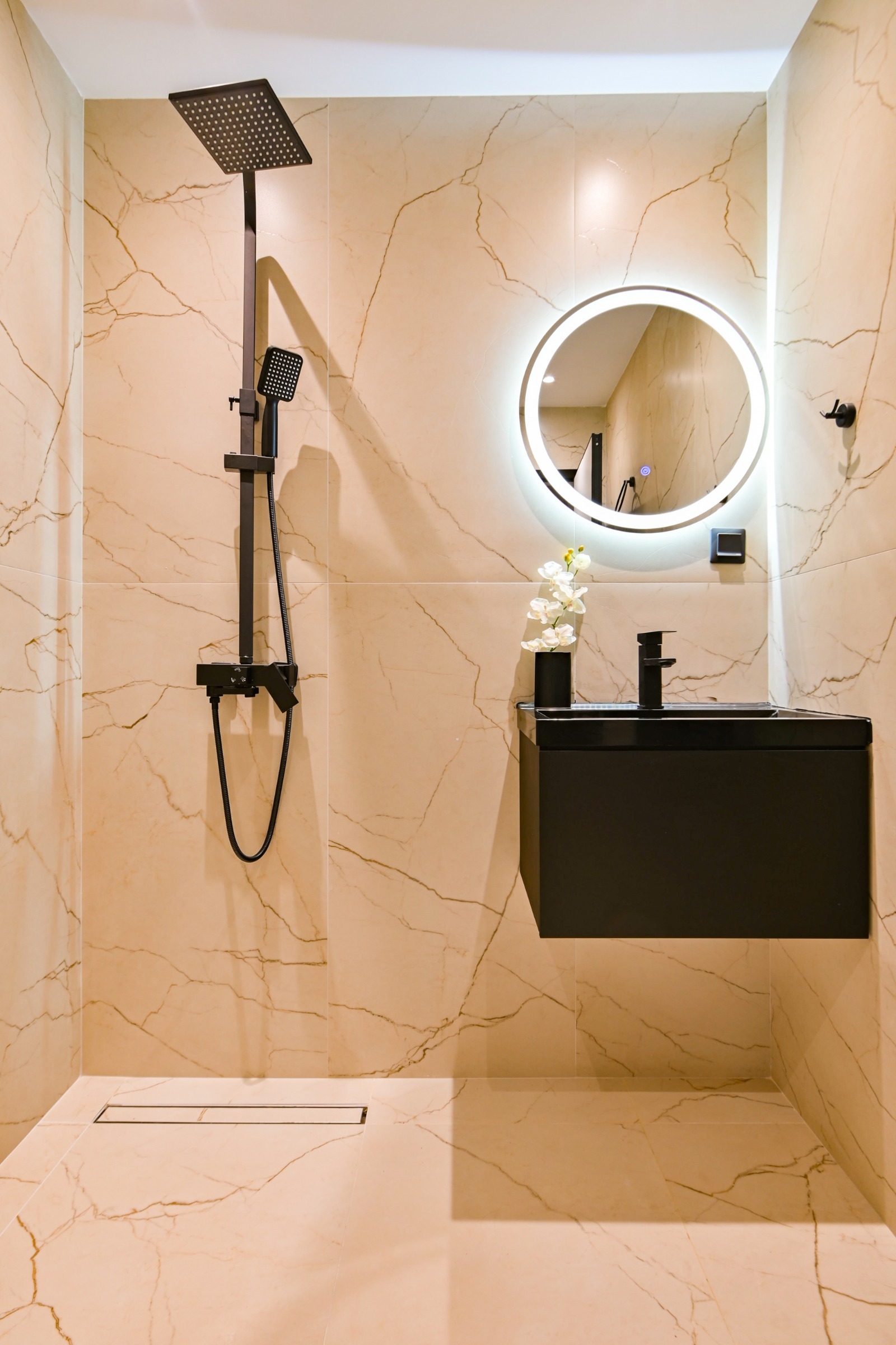 Продава 2-СТАЕН, гр. София, Кръстова вада, снимка 14 - Апартаменти - 54036986