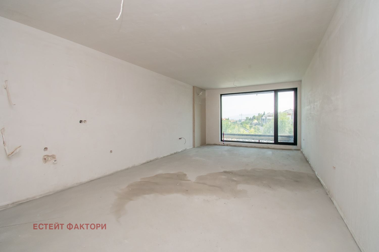 Продава 2-СТАЕН, гр. София, Драгалевци, снимка 3 - Апартаменти - 54107061