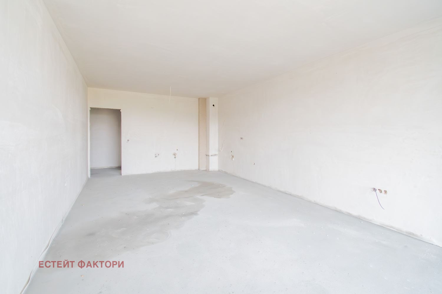 Продава 2-СТАЕН, гр. София, Драгалевци, снимка 4 - Апартаменти - 54107061