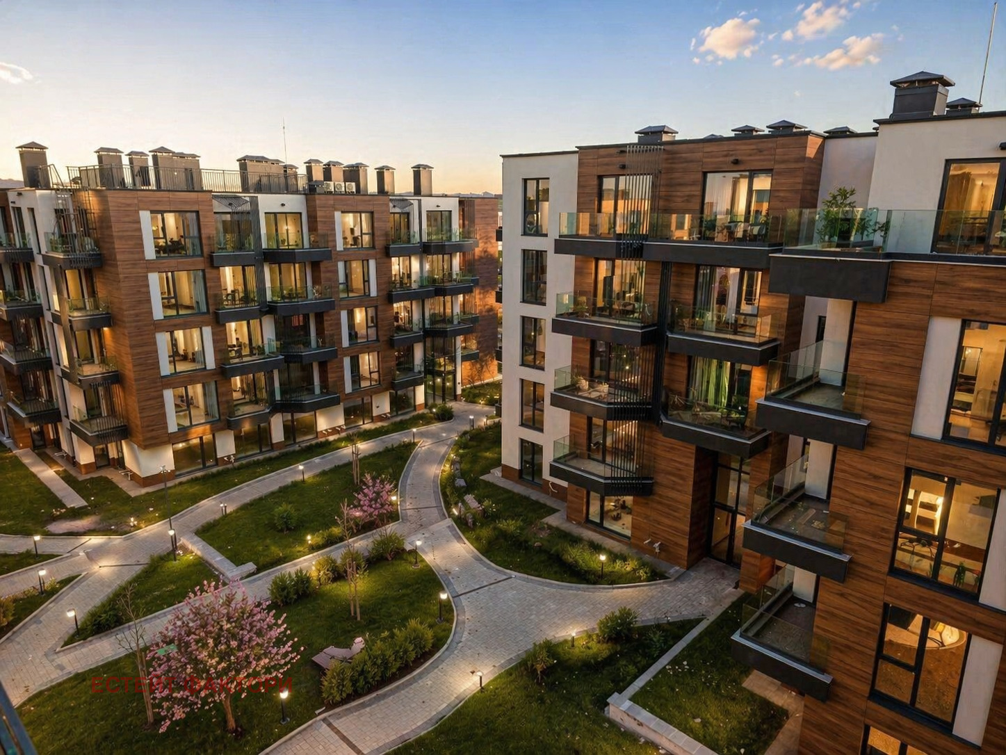 Продава 2-СТАЕН, гр. София, Драгалевци, снимка 11 - Апартаменти - 54107061