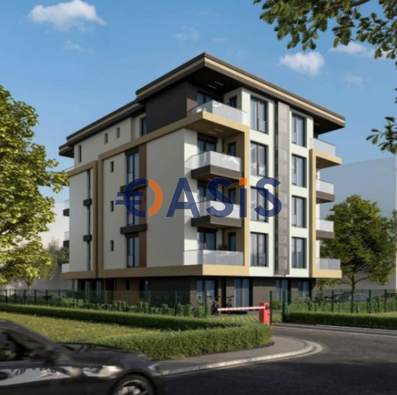Продава 2-СТАЕН, к.к. Слънчев бряг, област Бургас, снимка 4 - Апартаменти - 54337297