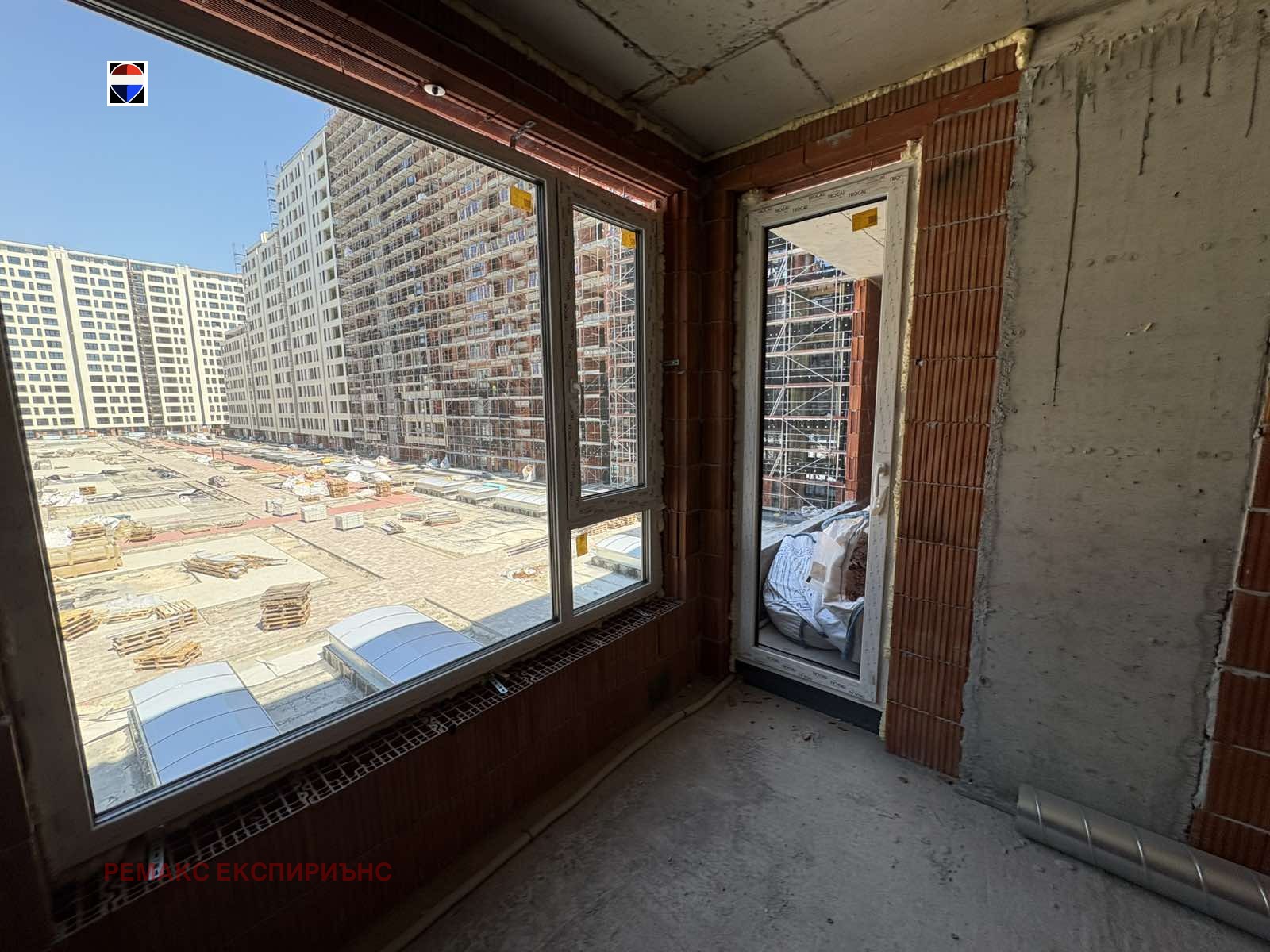 Продава 2-СТАЕН, гр. Пловдив, Тракия, снимка 4 - Апартаменти - 54423694