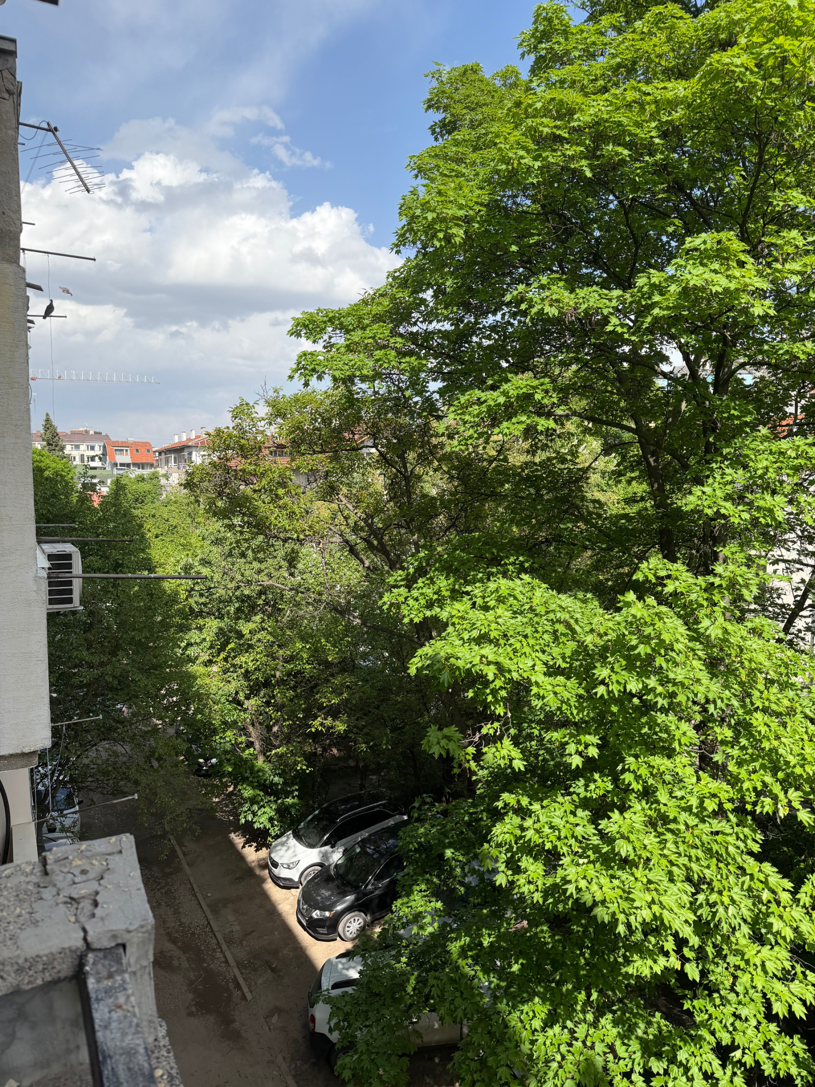 Продава 2-СТАЕН, гр. София, Лозенец, снимка 8 - Апартаменти - 54525660
