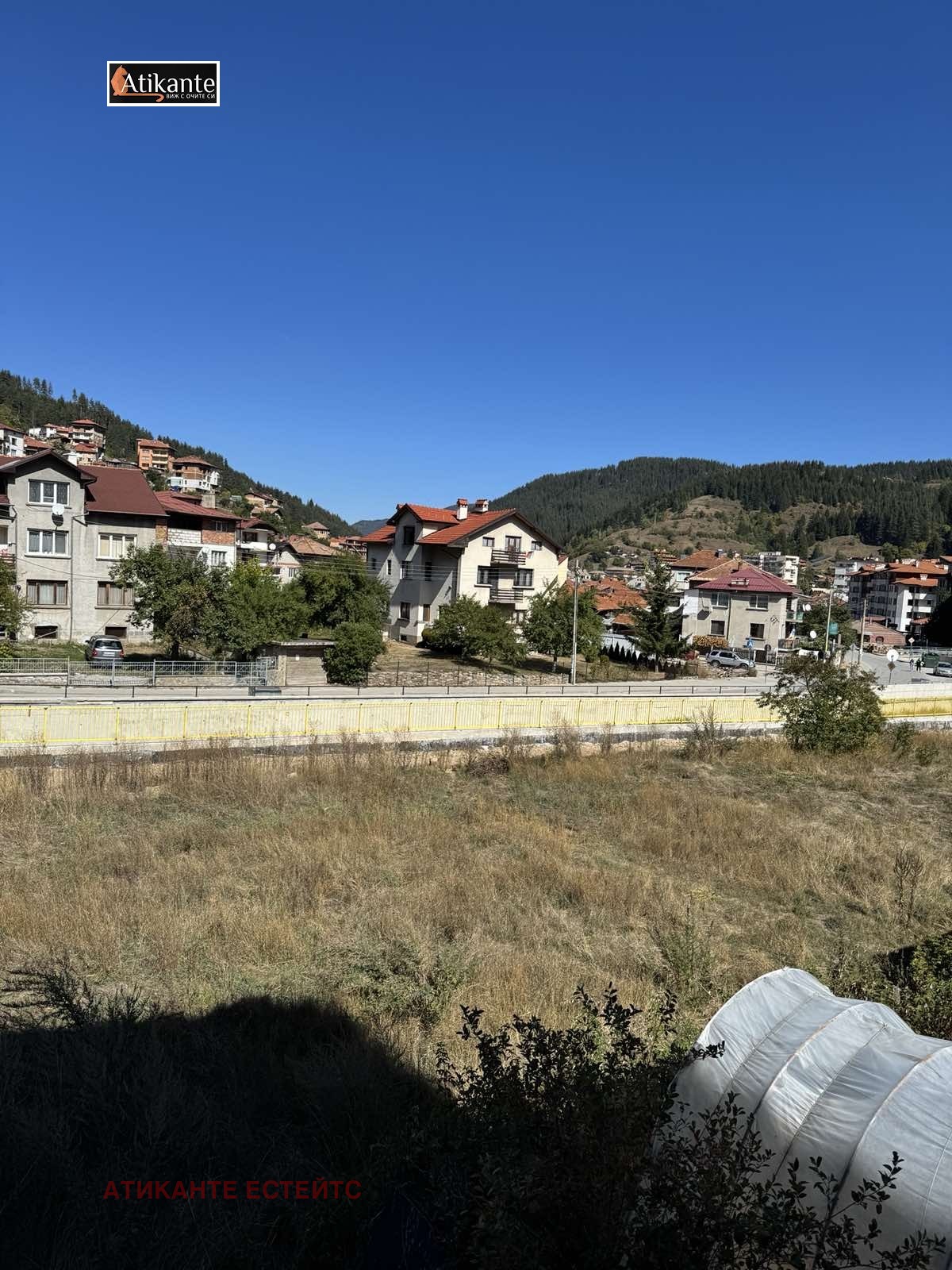 Продава 2-СТАЕН, гр. Чепеларе, област Смолян, снимка 7 - Апартаменти - 54928399