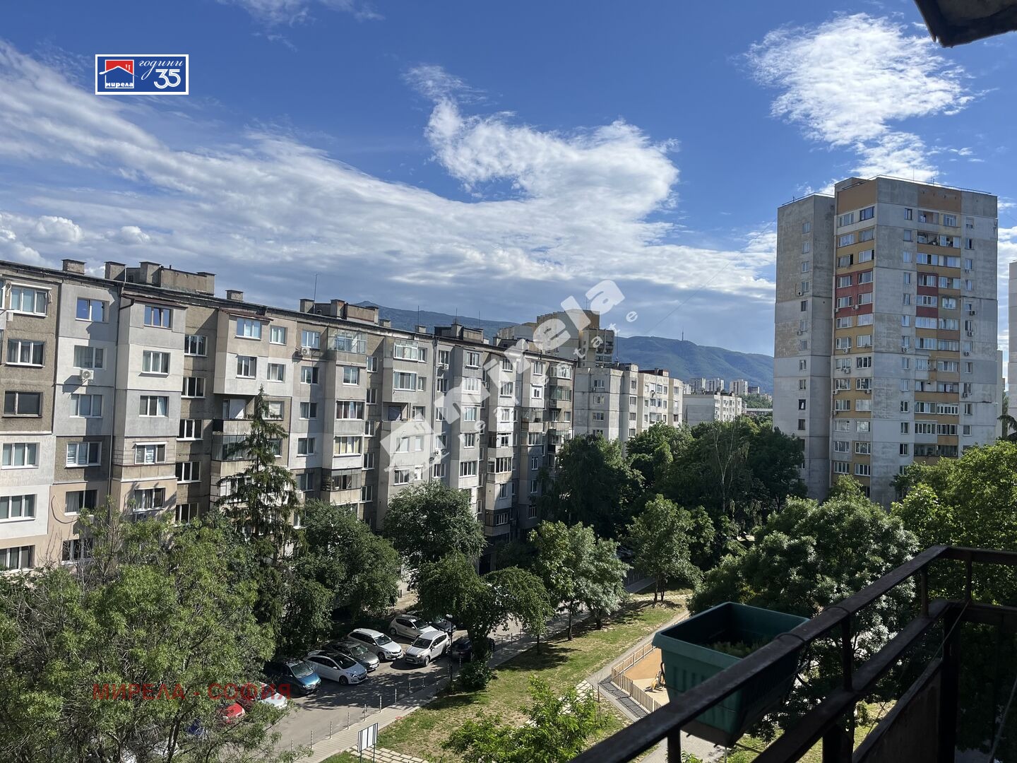 Продава 2-СТАЕН, гр. София, Сердика, снимка 11 - Апартаменти - 54970600