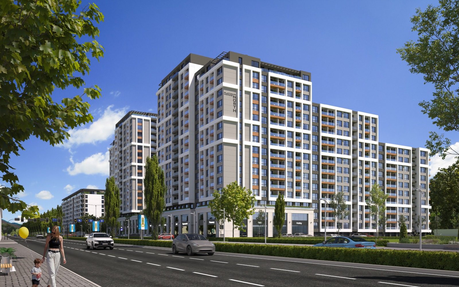 Продава 2-СТАЕН, гр. Пловдив, Гагарин, снимка 2 - Апартаменти - 55042944