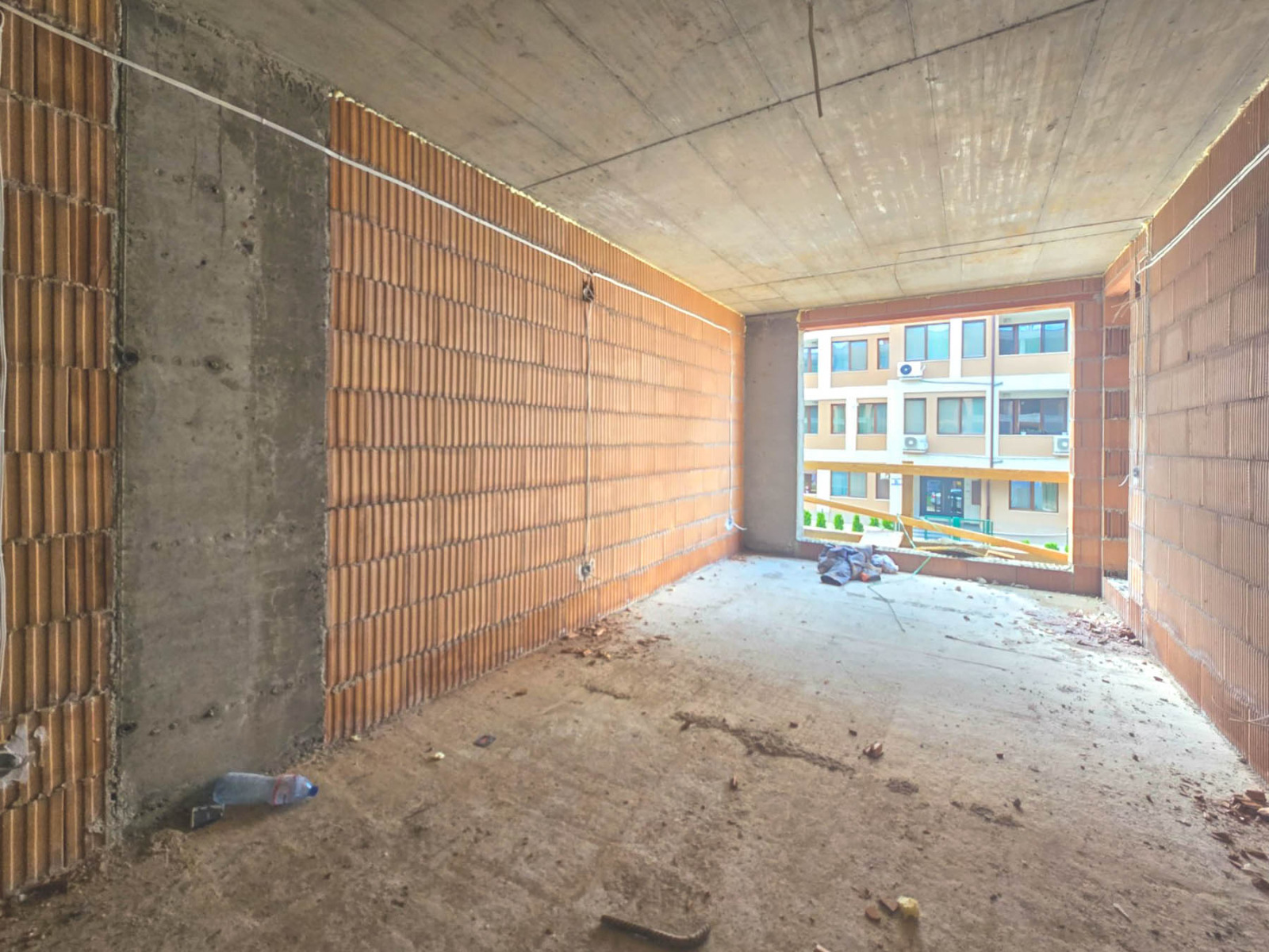 Продава 2-СТАЕН, гр. София, Малинова долина, снимка 2 - Апартаменти - 55098204