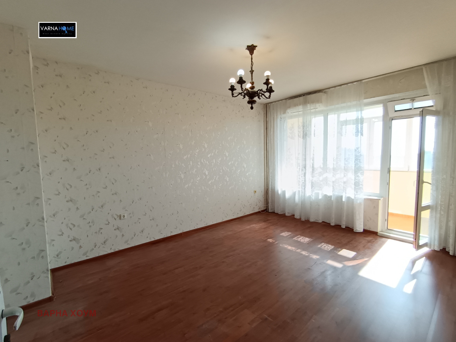 Продава 2-СТАЕН, гр. Варна, Възраждане 2