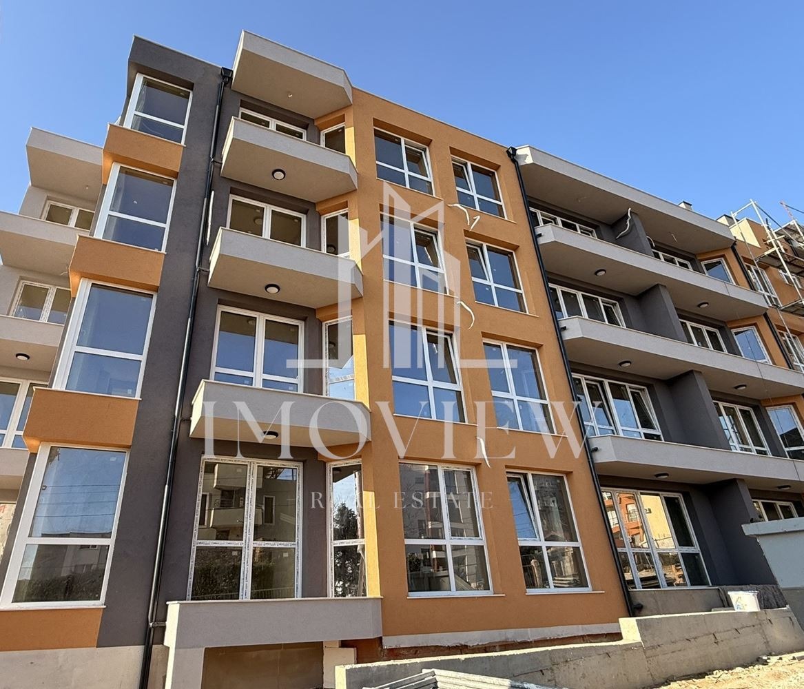 Продава 3-СТАЕН, гр. Варна, Възраждане 3